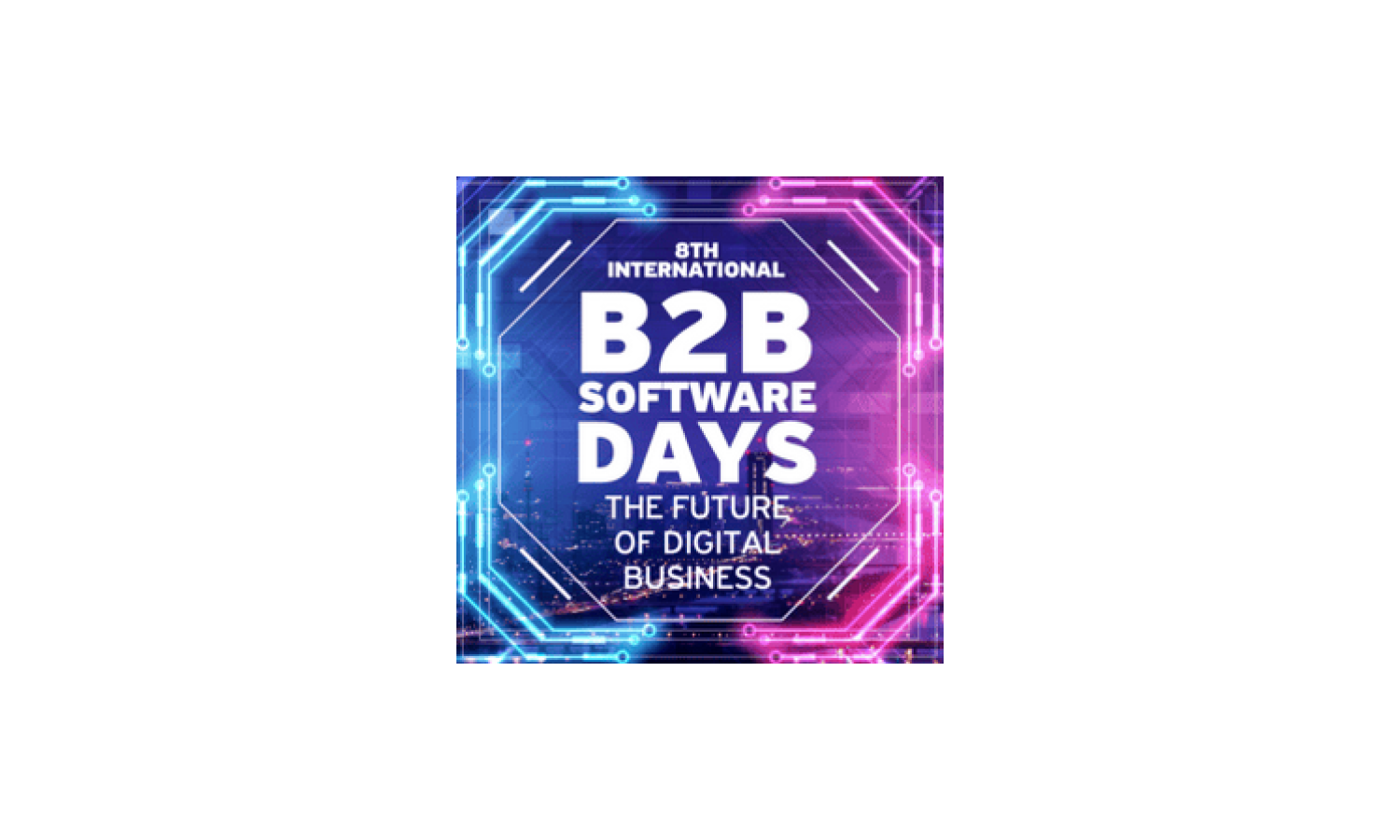 International B2B Software Days 2025